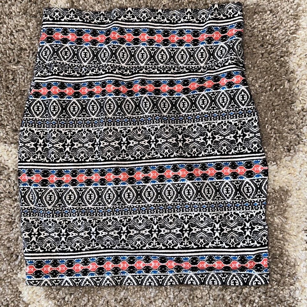 Charlotte Russe Skirt